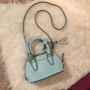 Steve Madden crossbody purse